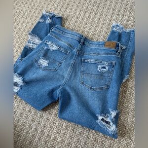 American Eagle Denim